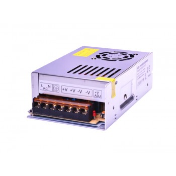 Блок питания 250W 12V IP20